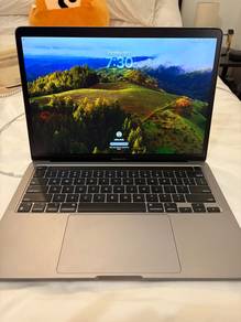 Macbook Pro M1 2020