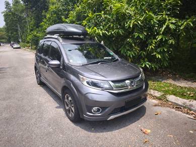 Honda BR-V V in Hulu Langat, SGR