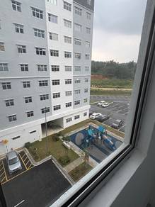 Apartment For Rent in Pangsapuri Flora Damai