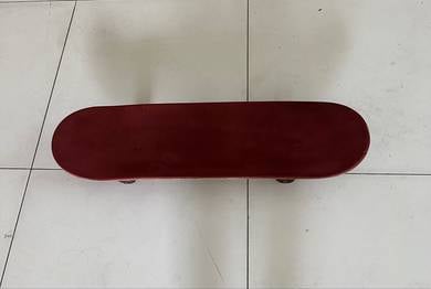 Lightly used Blank Skateboard - KL Pickup