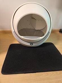 Petree Cat Automatic Litter Box