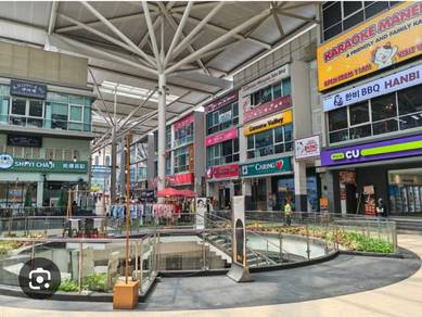 Retail space For Rent in Kota Damansara,SGR