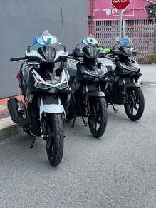 Sym VFE 185i