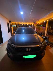 Honda WR-V V in Kuching, SWK