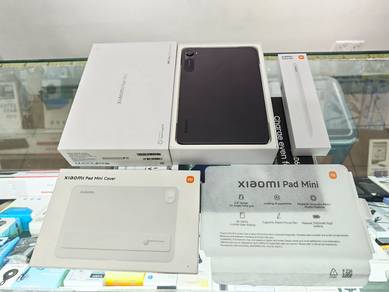 Xiaomi Pad Mini Wifi 12Gb Ram + 512Gb Rom 67Watt