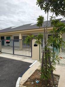 1-storey Terraced House For Sale in Padang Serai,KDH
