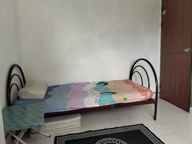 Room in Seberang Perai, PNG