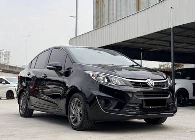 Proton Persona EXECUTIVE in Bandar Puteri Puchong, SGR