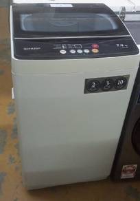 sharp 7kg 