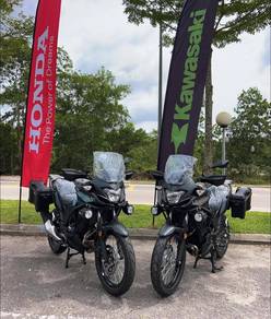 Kawasaki Versys-X 250