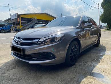 2018 Proton Perdana 2.0L