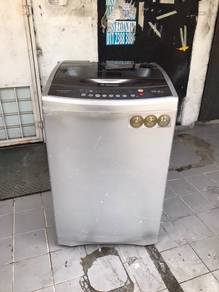 Sharp dd inventer washing machine 10kg