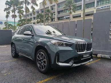 BMW X1 sDRIVE20i xLINE in Georgetown, PNG