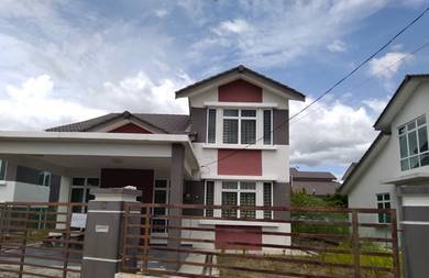 Room in Kuala Pilah, NSN