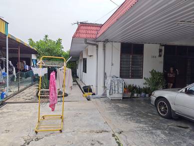 Semi-Detached House For Sale in Kulim,KDH