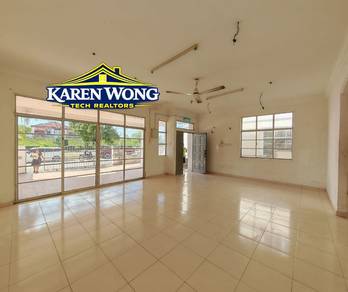 Semi-Detached House For Sale in Sungai Petani,KDH