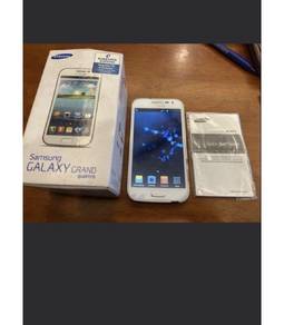 Samsung Grand Quattro