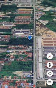 Industrial Land in Shah Alam, SGR