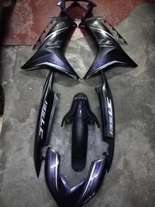 Coverset Lc v8 purple 