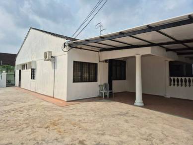 1-storey Terraced House For Rent in Skudai,JHR