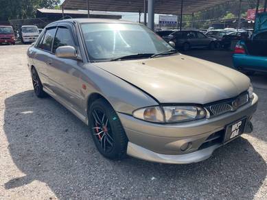 Proton Wira A/B GLi in Sungai Petani, KDH