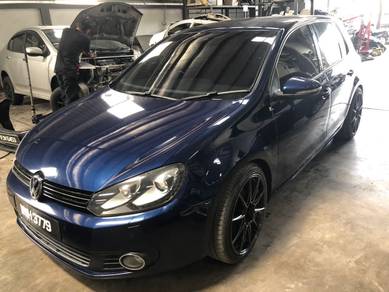 Volkswagen Golf TSI in Alor Setar, KDH