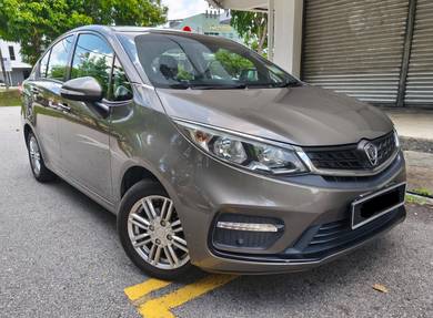 Proton Persona PREMIUM in Ayer Keroh, MLK