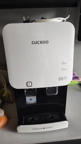 2nd Hand CUCKOO Fusion Top For Sale