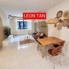 Townhouse Condo For Rent in Kensho Townhouse