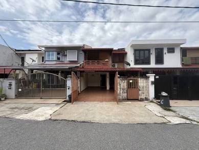 2-storey Terraced House For Sale in Ampang,SGR