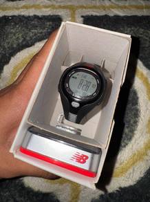Jam Tangan New Balance NB Sports Watch