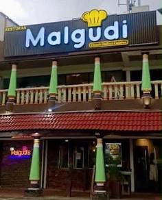 Established Indian Restaurant Business for Sale