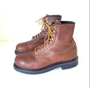 Redwing highcut