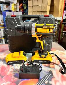 Lithium Battery Drill 
