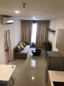 Service Residence For Rent in i-City