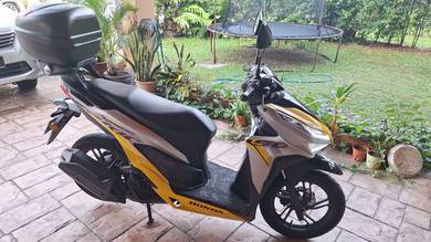 Honda Vario 150
