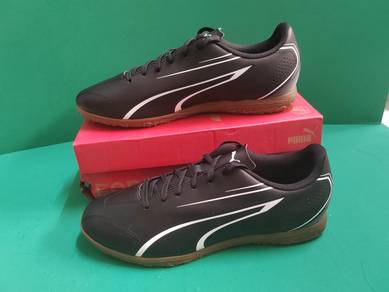 ITEM BARU_Kasut Sukan Futsal PUMA size 43