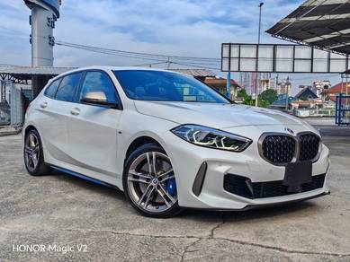 BMW 135i 35i M in Setapak, KUL