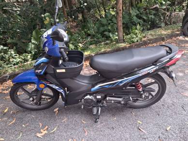 SM Sport 110E
