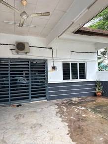 1-storey Terraced House For Sale in Klang,SGR