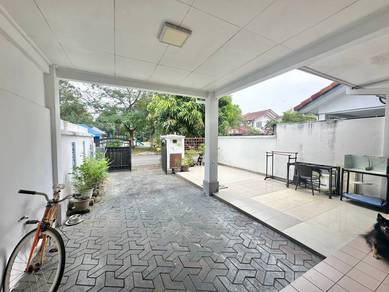 2-storey Terraced House For Sale in Putra Heights,SGR