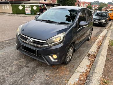 Perodua Axia SE SE in Johor Bahru, JHR