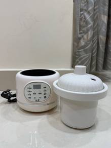 Multifunctional Electric Pressure Cooker