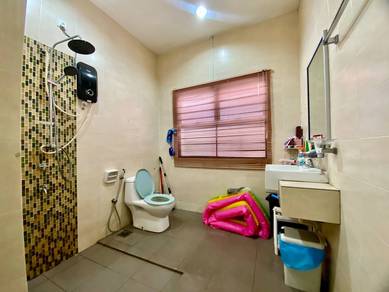 2-storey Terraced House For Sale in Bangi,SGR