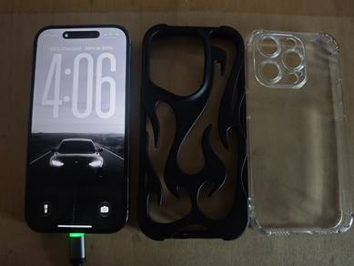Iphone 14 pro 256gb