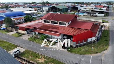 Warehouse / Factory For Sale in Miri,SWK