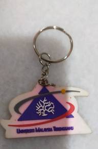 Keychain University 
