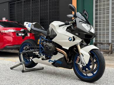BMW HP 2
