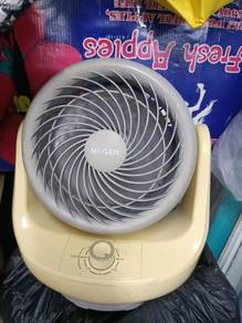 Mugen Air Circulation Fan