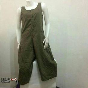 No brand Dungarees overall